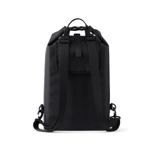 Sac à vélo imperméable 25L Nordic Drift Trail RCS 5