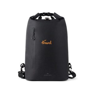 Sac à vélo imperméable 25L Nordic Drift Trail RCS 8