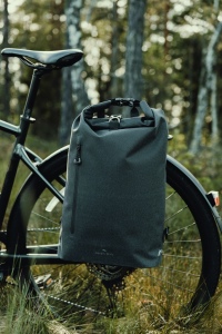 Sac à vélo imperméable 25L Nordic Drift Trail RCS 10