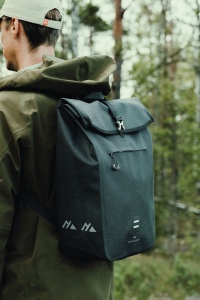 Sac à dos imperméable 30L Nordic Drift Trail RCS 14