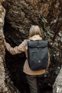 Sac à dos imperméable 30L Nordic Drift Trail RCS 9
