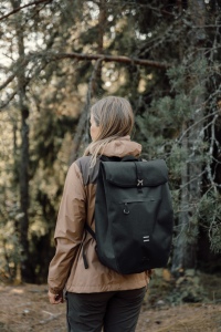 Sac à dos imperméable 30L Nordic Drift Trail RCS 10
