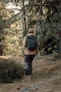 Sac à dos imperméable 30L Nordic Drift Trail RCS 11