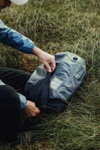 Sac 20L avec pompe sous vide Nordic Drift Trail RCS 12