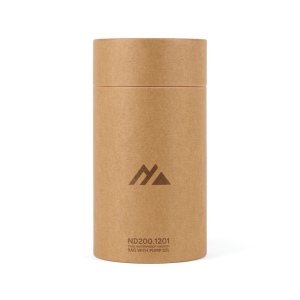 Sac 20L avec pompe sous vide Nordic Drift Trail RCS 15