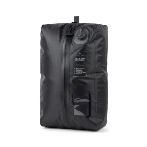 Sac 20L avec pompe sous vide Nordic Drift Trail RCS 4