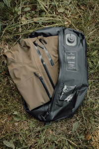 Sac 20L avec pompe sous vide Nordic Drift Trail RCS 8