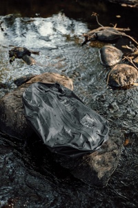 Sac 20L avec pompe sous vide Nordic Drift Trail RCS 9