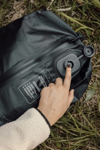 Sac 20L avec pompe sous vide Nordic Drift Trail RCS 10