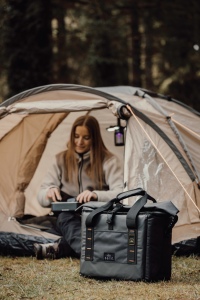 Sac isotherme 22L déperlant Nordic Drift RCS 10