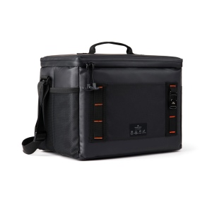 Sac isotherme 20L déperlant Nordic Drift Storm RCS 5