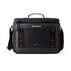 Sac isotherme 20L déperlant Nordic Drift Storm RCS 7