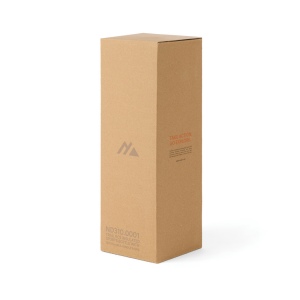 Bouteille isotherme 940ml Nordic Drift Trail RCS 5