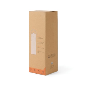 Bouteille isotherme 940ml Nordic Drift Trail RCS 6