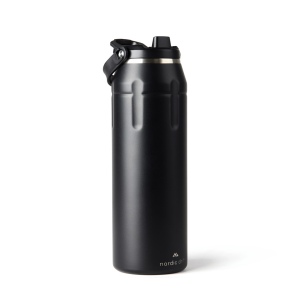 Bouteille isotherme 940ml Nordic Drift Trail RCS 8