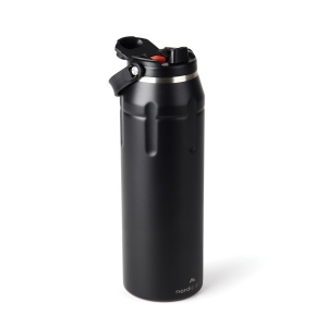 Bouteille isotherme 940ml Nordic Drift Trail RCS 9