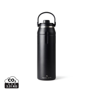 Bouteille isotherme 940ml Nordic Drift Trail RCS 2