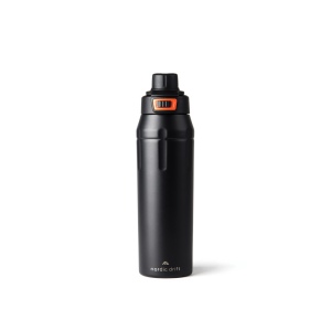 Bouteille sport iso et verrouillable Nordic Drift Trail RCS 3