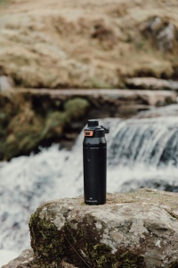Bouteille sport iso et verrouillable Nordic Drift Trail RCS 12