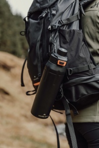 Bouteille sport iso et verrouillable Nordic Drift Trail RCS 13