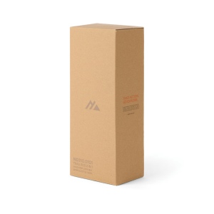 Bouteille sport iso et verrouillable Nordic Drift Trail RCS 5