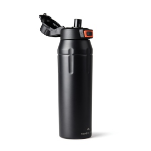 Bouteille sport iso et verrouillable Nordic Drift Trail RCS 8