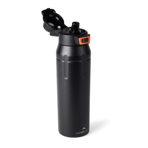 Bouteille sport iso et verrouillable Nordic Drift Trail RCS 9