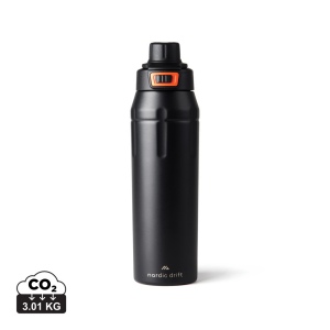 Bouteille sport iso et verrouillable Nordic Drift Trail RCS 2