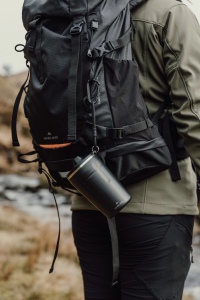 Tasse à café étanche 350ml Nordic Drift Trail RCS 12