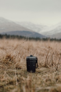 Tasse à café étanche 350ml Nordic Drift Trail RCS 14