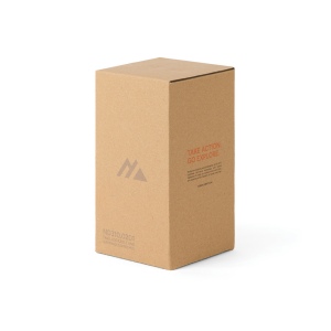 Tasse à café étanche 350ml Nordic Drift Trail RCS 5