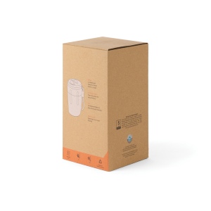 Tasse à café étanche 350ml Nordic Drift Trail RCS 6