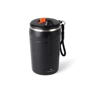 Tasse à café étanche 350ml Nordic Drift Trail RCS 9