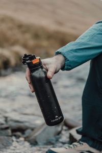 Bouteille d'eau 750ml Nordic Drift Trail RCS 14
