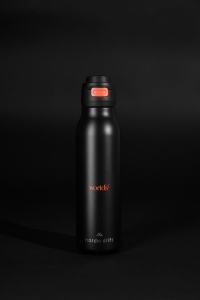Bouteille d'eau 750ml Nordic Drift Trail RCS 17