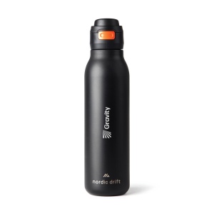 Bouteille d'eau 750ml Nordic Drift Trail RCS 8