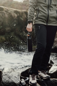 Bouteille d'eau 750ml Nordic Drift Trail RCS 9