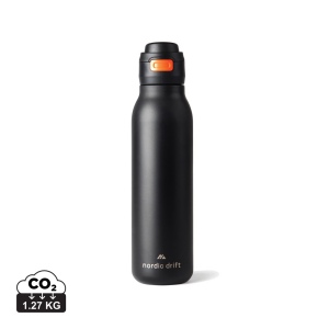 Bouteille d'eau 750ml Nordic Drift Trail RCS 2