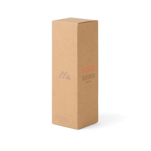Bouteille d'eau 600ml ultra légère titane Nordic Drift Trail 5