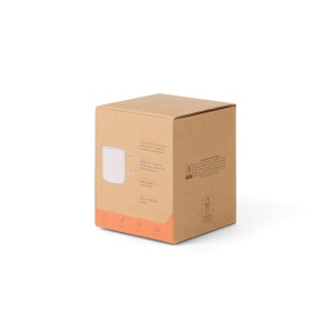 Tasse 450 ml ultra légère en titane Nordic Drift Trail 6