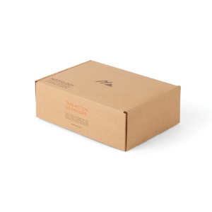 Boîte à lunch aventure 1200 ml Nordic Drift Trail RCS 5