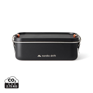 Boîte à lunch aventure 1200 ml Nordic Drift Trail RCS 2