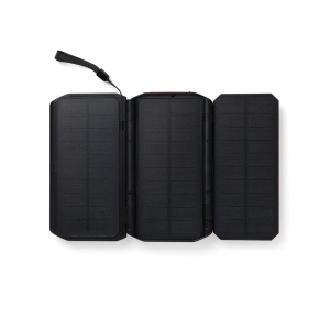 Powerbank solaire 10.000mAh Nordic Drift Titan 7