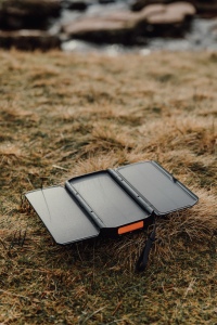 Powerbank solaire 10.000mAh Nordic Drift Titan 10