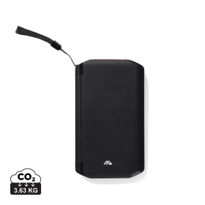 Powerbank solaire 10.000mAh Nordic Drift Titan 2