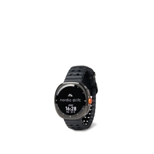 Montre connectée Nordic Drift Titan 3