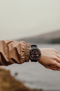 Montre connectée Nordic Drift Titan 8