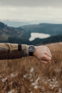 Montre connectée Nordic Drift Titan 11