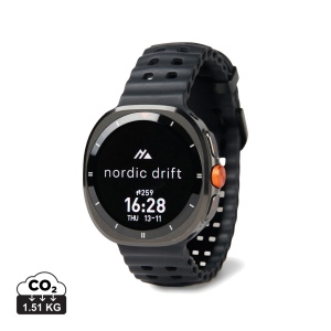 Montre connectée Nordic Drift Titan 2