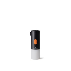 Lampe de camping avec pompe à air Nordic Drift Titan 3